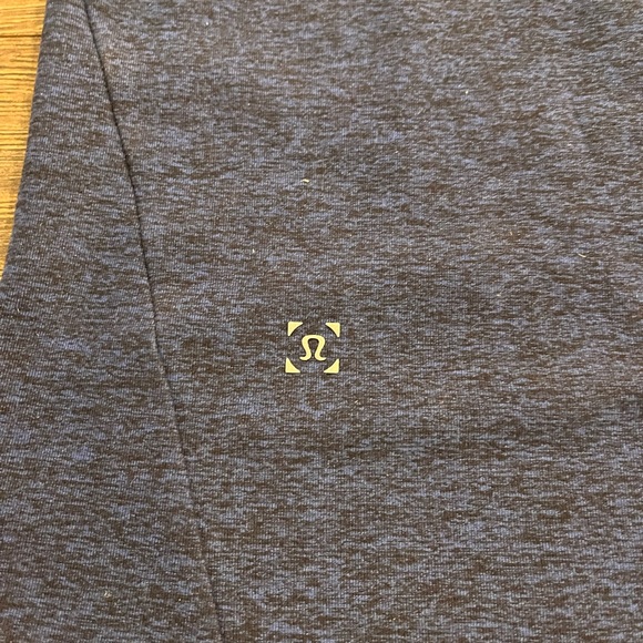 Lululemon | Surge Warm LS - Picture 4 of 6
